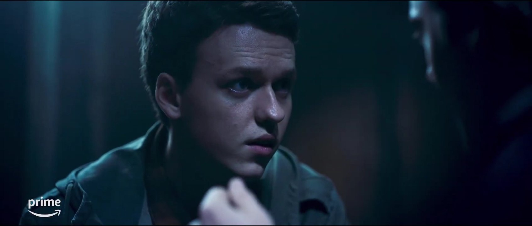 Der Greif - S01 Teaser Trailer 3 (Deutsch) HD