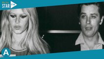 Alain Delon en couple avec Brigitte Bardot ? L’acteur fait des révélations sur leur relation