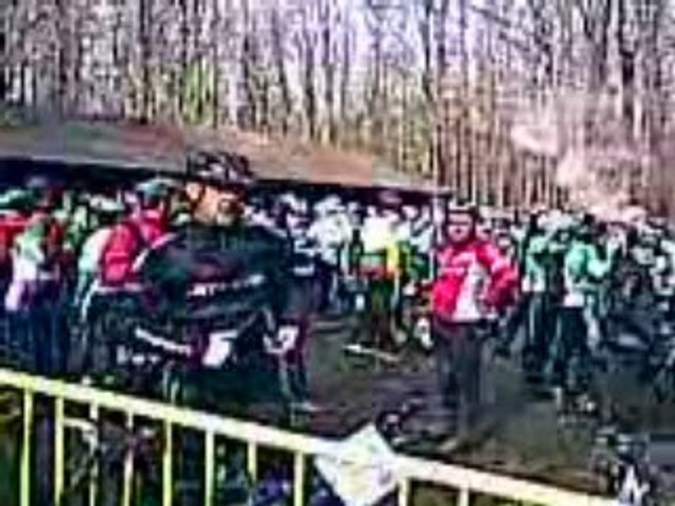 VTT Maroilles 2008