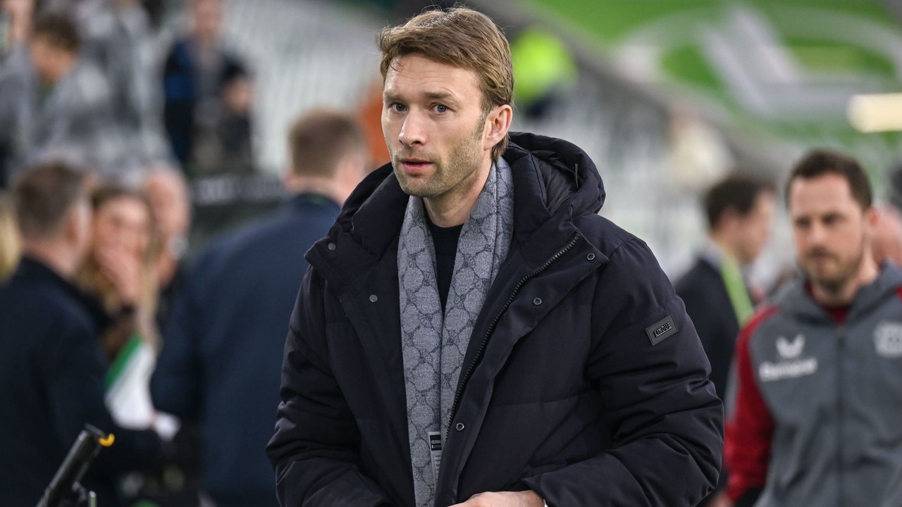 Rolfes über Bayers Titelraum und die Erfahrung von Xabi Alonso