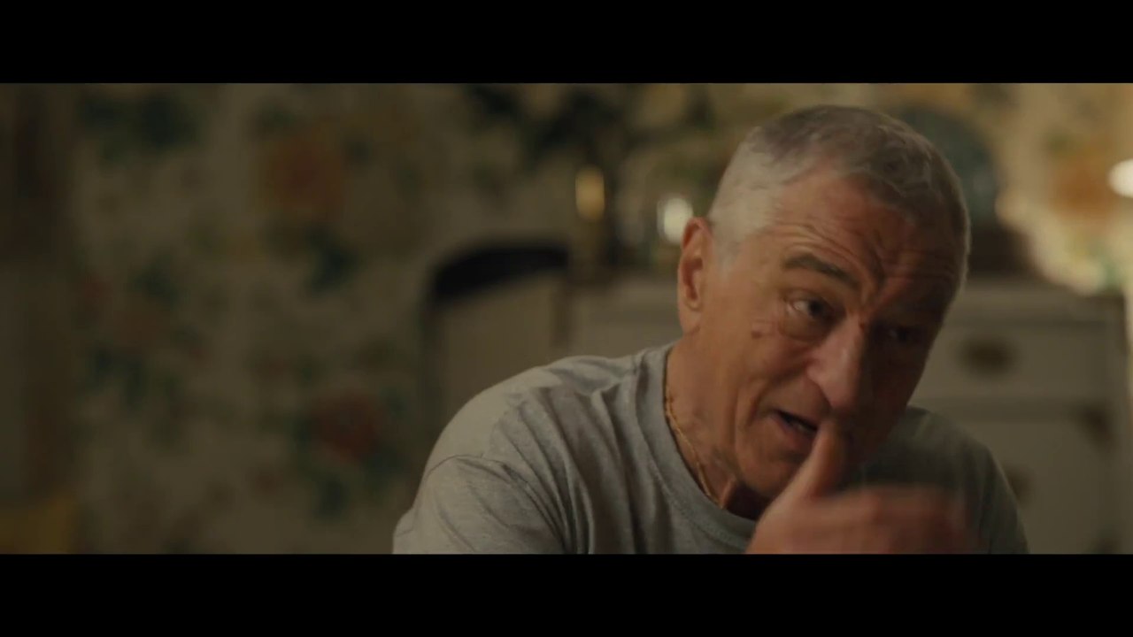 Und dann kam Dad - Trailer (Deutsch) HD