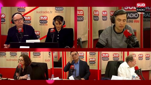 Ambiance agitée lors de la visite d’Emmanuel Macron en Alsace