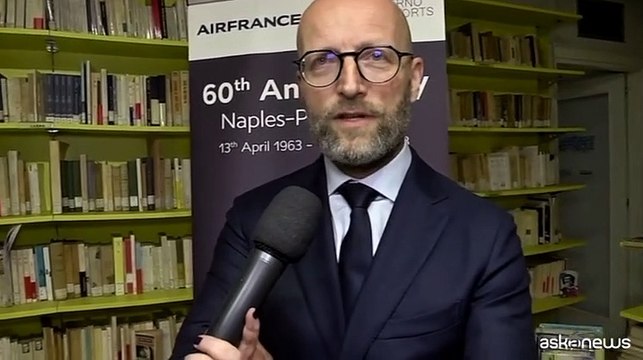 Turismo, Meyer (Atout France): via a campagna Explore France
