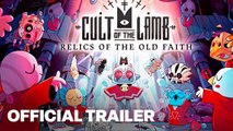 Cult of the Lamb | Relics of the Old Faith Update | April 24