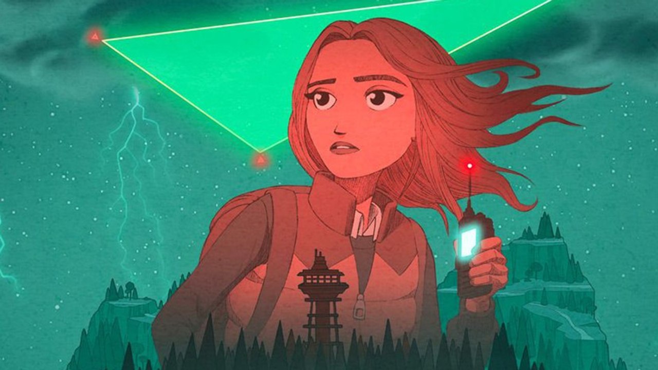 Oxenfree 2: Das mysteriöse Adventure enthüllt im Trailer den Release-Termin