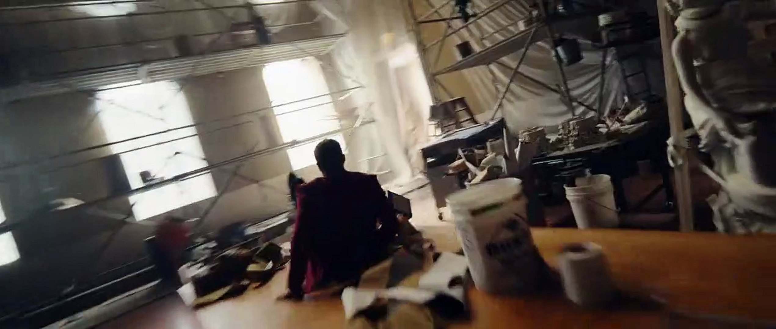 Red Notice - American Action Comedy Part 5