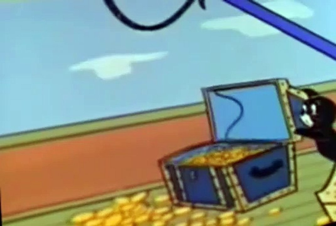 The Ruff and Reddy Show The Ruff and Reddy Show E052 – Pot Shot Puts Hot Spots On Hot Spot