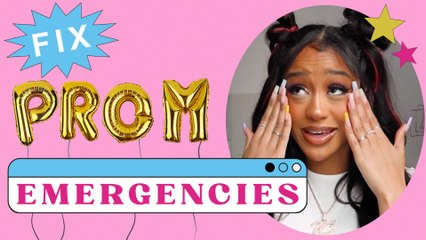 Taty Cokley Says You NEED These Hacks To Be Prom-Ready | Prom Week | Seventeen