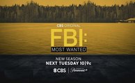FBI: Most Wanted  - Promo 4x19