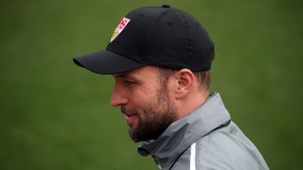 Zieht Stuttgart Augsburg in den Abstiegsstrudel? Hoeneß: "Wäre ein positiver Nebeneffekt"