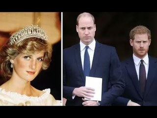 Le prince William ressent une «trahison profonde et profonde» du prince Harry à propos de l'héritage