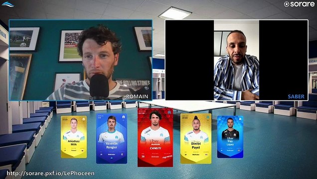 OM : retour sur la gestion de Clauss et Veretout le jour de la liste de Deschamps