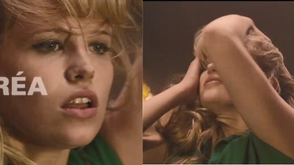 Brigitte Bardot les premières images de la série biopic sur l’actrice dévoilées