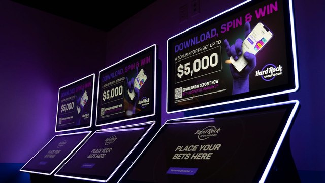 U.S. & Canada Looking To Crack Down On Sports Betting Regulations