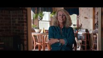 Halloween (2018)   Jamie Lee Curtis is Traumatized by Michael Myers