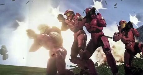 Red vs. Blue Red vs. Blue S14 E012 – Fight the Good Fight!