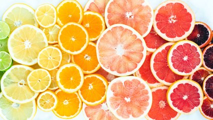 10 Low-Sugar Fruits That Won't Make Your Blood Sugar Spike