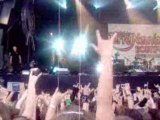 Wir sterben niemals aus - Tokio Hotel - 06/07/07 - Bobital
