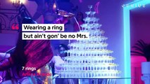 Ariana Grande’s “7 rings” Explained - video Dailymotion