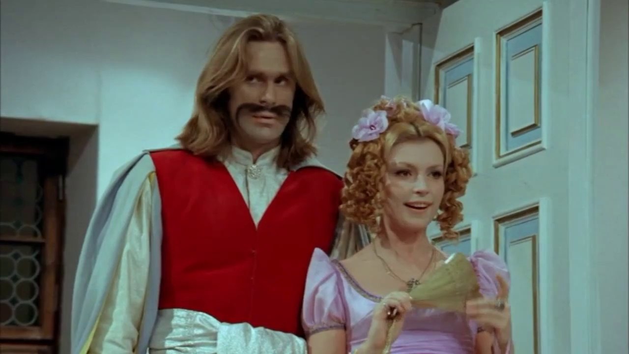 Janosik odc. 5 video Dailymotion