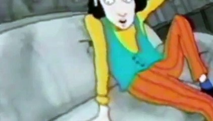 Dr. Katz, Professional Therapist S02 E003 Glasses