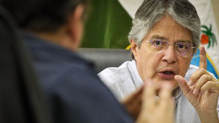 Muerte cruzada: ¿qué es y cuáles serían sus efectos en Ecuador?