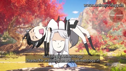 A Sheep In Wolf's Clothing Episode 1 English Subtitle