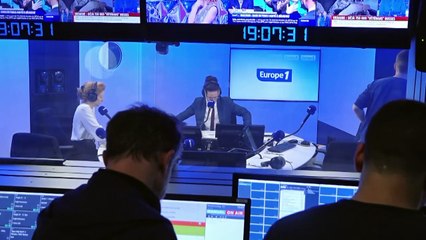 «Tant pis pour mes courses», à La Défense, opération coup de poing de la CGT dans un magasin Auchan