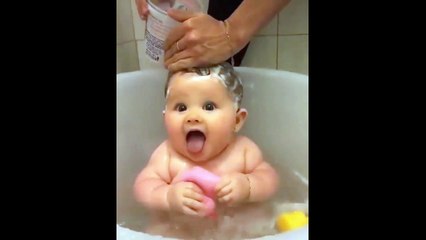  Cute Baby Moments Compilation | Adorable Baby Video