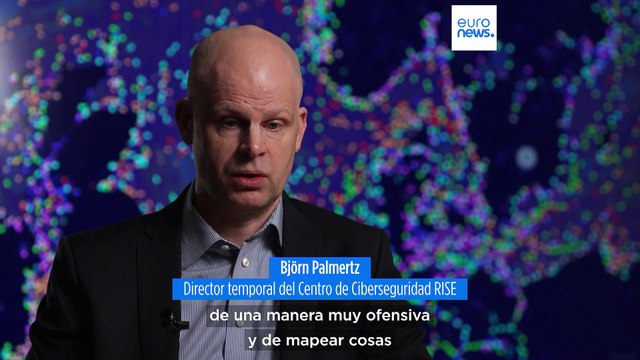 Barcos civiles rusos espían infraestructuras clave en el norte de Europa, según un documental