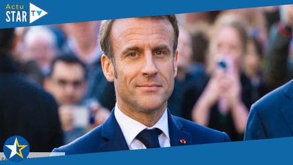 Polémique après la vidéo d’Emmanuel Macron chantant dans Paris, l’Élysée tente d’éteindre l’incendie