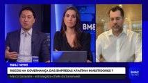 ARCABOUÇO FISCAL, RELAÇÕES POLÍTICAS E DESTAQUES DO MERCADO FINANCEIRO | BM&C NEWS EXIBIDO 19/04/23