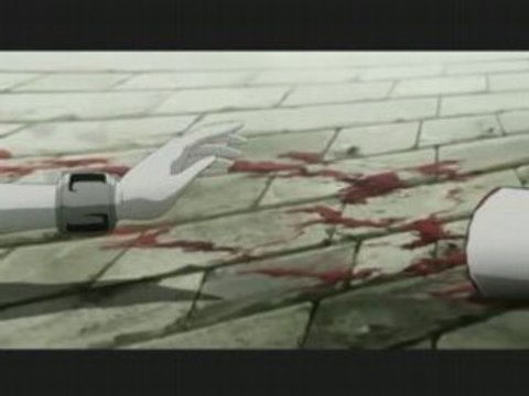 amv claymore nightwish-amaranth best anime