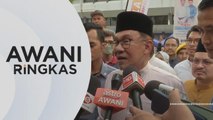 AWANI Ringkas: Rakyat Malaysia di Khortoum selamat