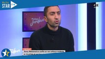 Touche pas à mon poste : Jimmy Mohamed révèle son joli salaire d'ex-chroniqueur