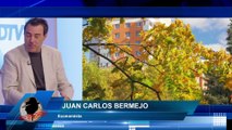 JUAN CARLOS BERMEJO: La ley de la vivienda del año 86 le venía muy bien a los políticos