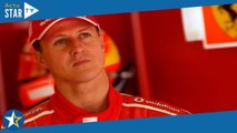 Michael Schumacher : pourquoi sa 
