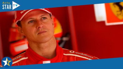 Michael Schumacher : pourquoi sa "première interview" depuis son terrible accident fait polémique