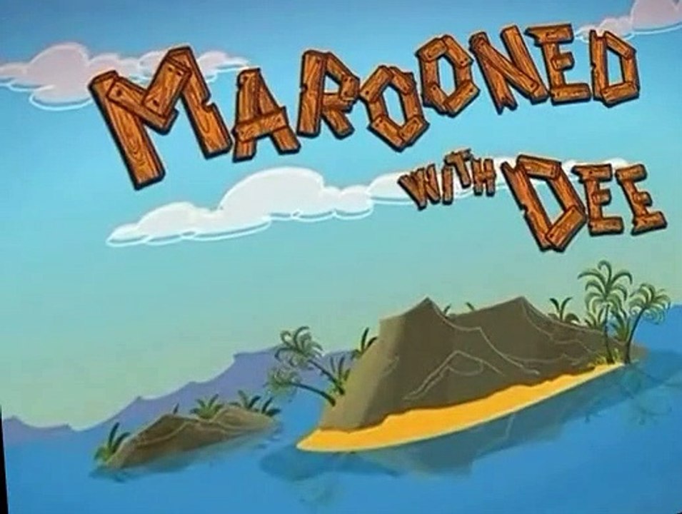 Producing Parker Producing Parker S01 E008 And Dee Winner Is…