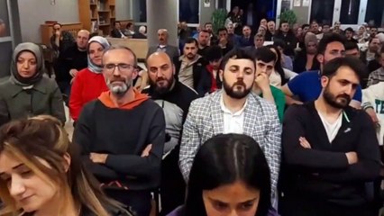 AKP'li Faruk Çelik: Bursaspor'u şampiyon yaptım, Hopaspor'u da yapacağım