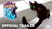 Little Kitty, Big City - Announcement Trailer