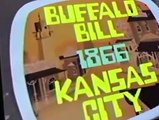 Time Squad Time Squad E12b – Where the Buffalo Bill Roams
