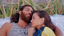 Capítulo 121 Español - Temp.2 ❤️ Erkenci Kus.  Can Yaman ❤️ Demet Özdemir - Pájaro madrugador.