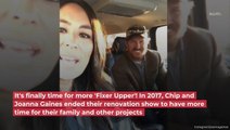 'Fixer Upper' Fans Are Freaking Out: No One Expected This!