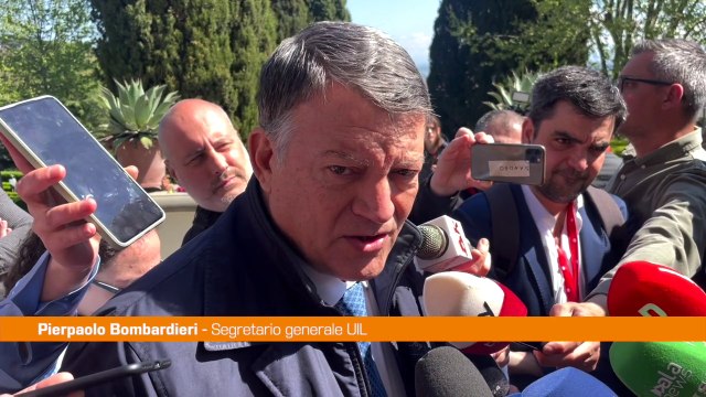 Bombardieri Rinnovare i contratti e investire sulla formazione