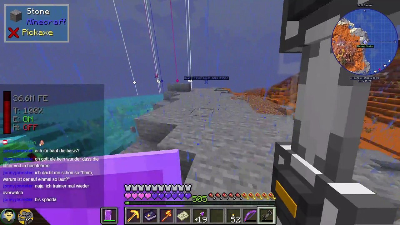 Über die Oscars, Funk & MrBeast | All The Mods 8 13