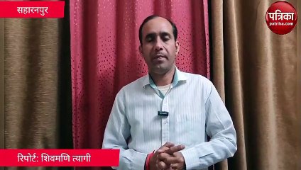 बिना हेलमेट बाइक पर निकले इमरान मसूद का फोटो वायरल, पुलिस ने लगाया जुर्माना, देखें वीडियो