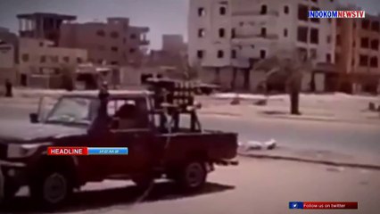 Ratusan Orang Nyawa Melayang Buntut Pertempuran di Sudan