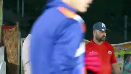 16 Years old PathanChallenge to Ustad ZAHEER KALIABest Challenge Match 2024