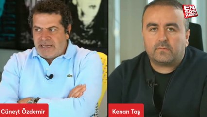 Cüneyt Özdemir: Erdoğan istisnasız bütün araştırmalarda Kılıçdaroğlu'nun önünde